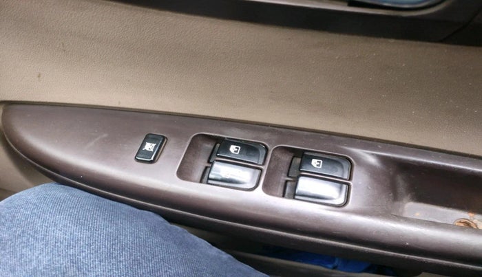 2009 Hyundai i20 MAGNA 1.2, Petrol, Manual, 82,058 km, interior