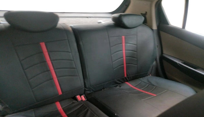 2009 Hyundai i20 MAGNA 1.2, Petrol, Manual, 82,058 km, interior