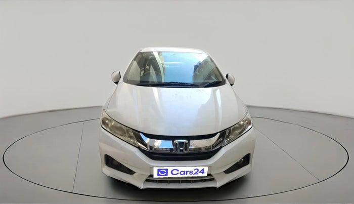 2016 Honda City 1.5L I-VTEC V MT, Petrol, Manual, 1,37,790 km, exterior