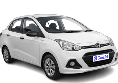 2015 Hyundai Xcent - Sedan - CNG - Manual - ₹2.68 lakh