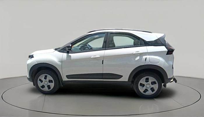 2025 Tata NEXON Pure Plus 1.2 iCNG 6MT, CNG, Manual, 2,512 km, exterior