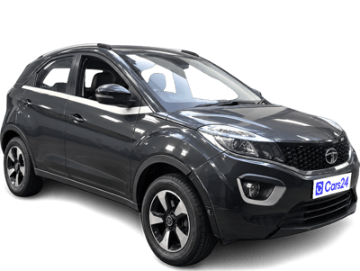 2018 Tata NEXON - SUV - Diesel - Manual - ₹5.70 lakh