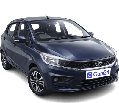 2023 Tata Tiago - Hatchback - Petrol - Manual - ₹5.50 lakh