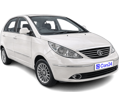 2011 Tata Indica Vista - Hatchback - Diesel - Manual - ₹1.46 lakh