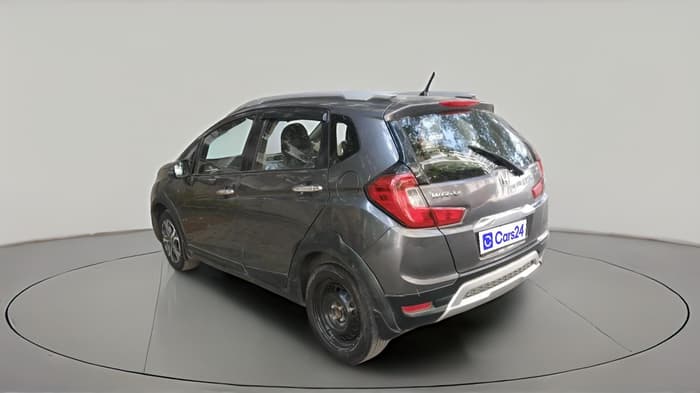 2017 Honda WR-V 1.5L I-DTEC VX MT, Diesel, Manual, 1,98,874 km, exterior