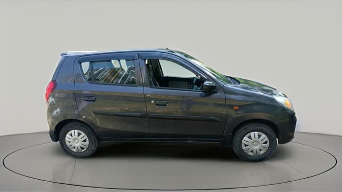 2022 Maruti Alto VXI, Petrol, Manual, 26,821 km, exterior
