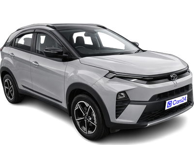 2025 Tata NEXON - SUV - Diesel - Automatic - ₹12.19 lakh