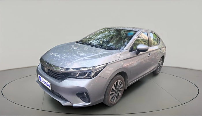 2023 Honda City 1.5L I-VTE V CVT, Petrol, Automatic, 30,351 km, exterior