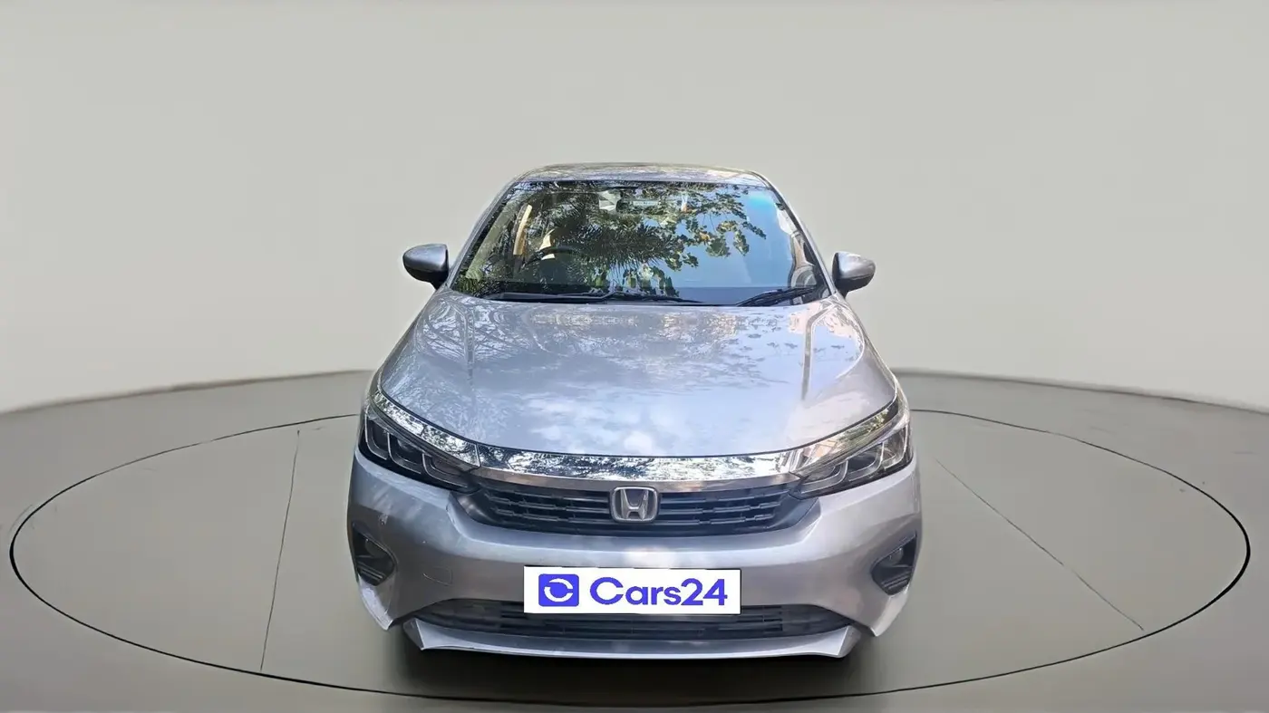 2023 Honda City 1.5L I-VTE V CVT, Petrol, Automatic, 30,351 km, exterior