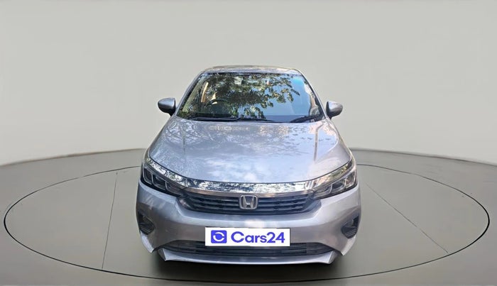 2023 Honda City 1.5L I-VTE V CVT, Petrol, Automatic, 30,351 km, exterior