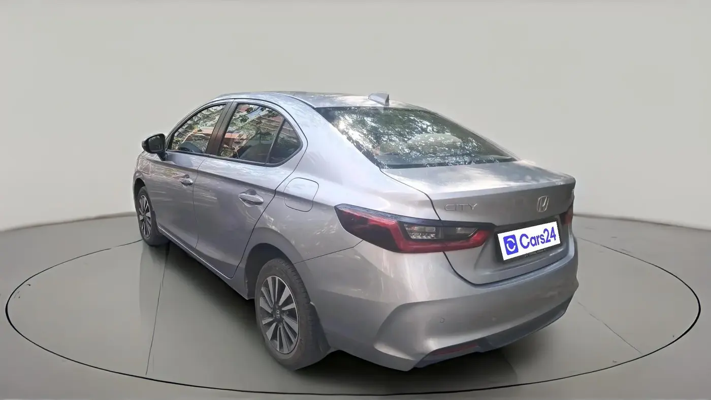 2023 Honda City 1.5L I-VTE V CVT, Petrol, Automatic, 30,351 km, exterior