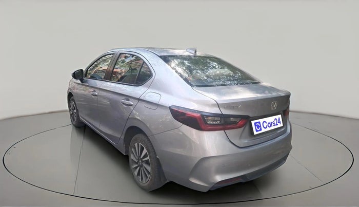 2023 Honda City 1.5L I-VTE V CVT, Petrol, Automatic, 30,351 km, exterior