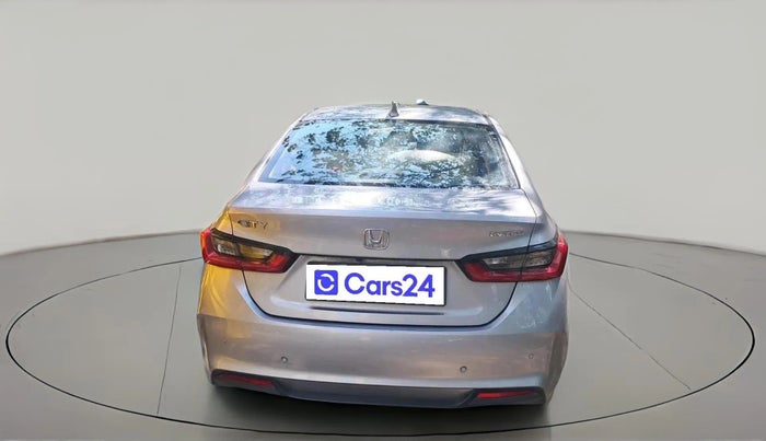 2023 Honda City 1.5L I-VTE V CVT, Petrol, Automatic, 30,351 km, exterior