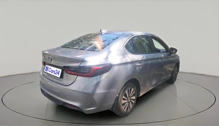 2023 Honda City 1.5L I-VTE V CVT, Petrol, Automatic, 30,351 km, exterior