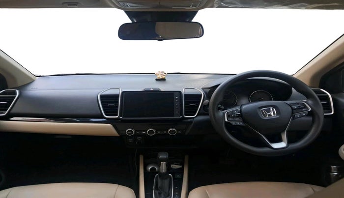 2023 Honda City 1.5L I-VTE V CVT, Petrol, Automatic, 30,351 km, interior