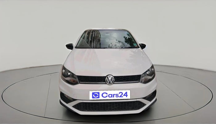 2020 Volkswagen Polo HIGHLINE PLUS 1.0, Petrol, Manual, 52,617 km, exterior