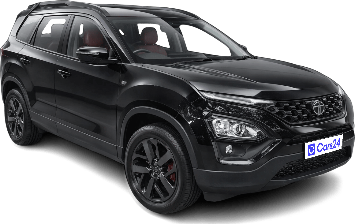 2022 Tata Safari - SUV - Diesel - Automatic - ₹18.45 lakh