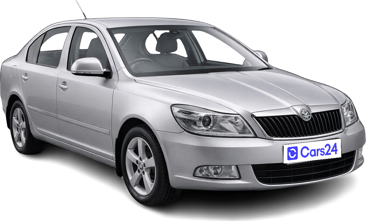 2011 Skoda Laura - Sedan - Diesel - Automatic - ₹4.15 lakh