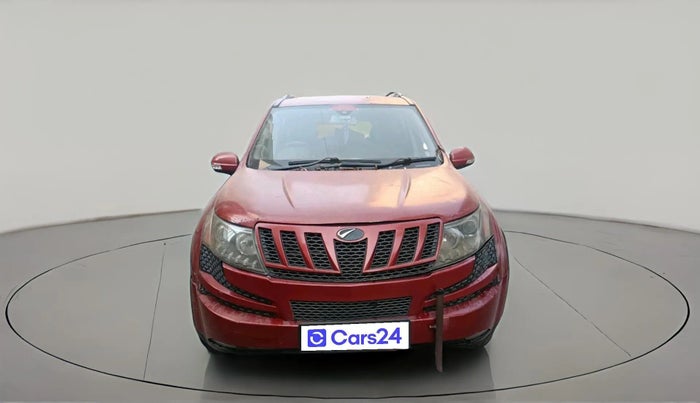 2011 Mahindra XUV500 W6, Diesel, Manual, 1,04,814 km, exterior