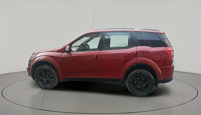 2011 Mahindra XUV500 W6, Diesel, Manual, 1,04,814 km, exterior