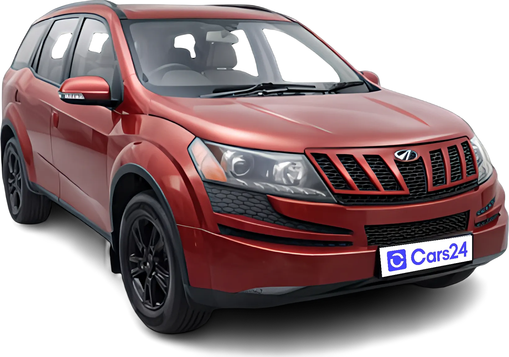 2011 Mahindra XUV500 - SUV - Diesel - Manual - ₹2.90 lakh
