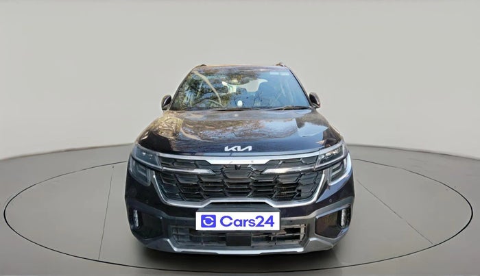 2023 KIA SELTOS  GTX PLUS 1.5 DIESEL AT, Diesel, Automatic, 42,142 km, exterior