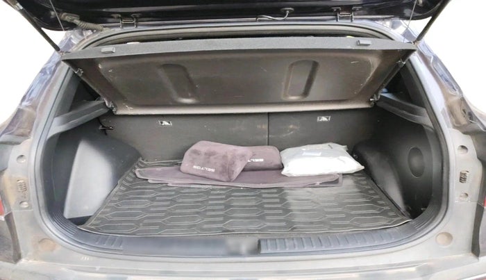 2023 KIA SELTOS  GTX PLUS 1.5 DIESEL AT, Diesel, Automatic, 42,142 km, exterior