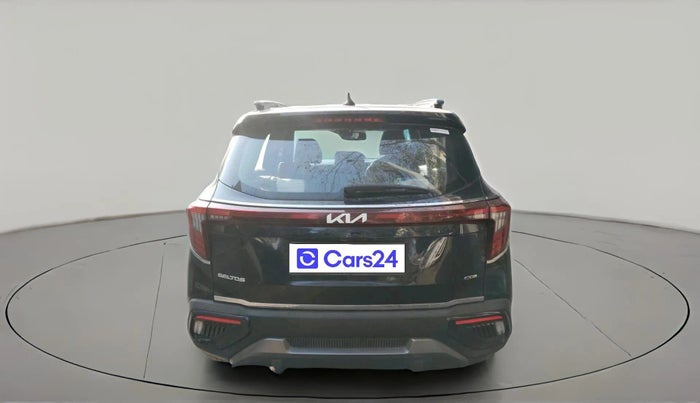 2023 KIA SELTOS  GTX PLUS 1.5 DIESEL AT, Diesel, Automatic, 42,142 km, exterior