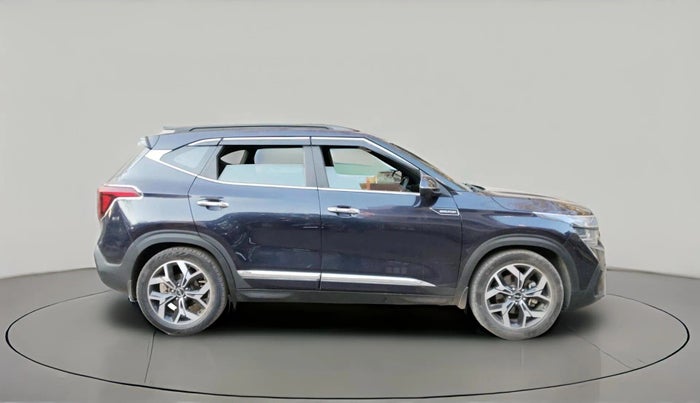 2023 KIA SELTOS  GTX PLUS 1.5 DIESEL AT, Diesel, Automatic, 42,142 km, exterior