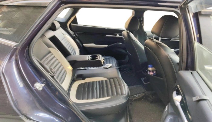 2023 KIA SELTOS  GTX PLUS 1.5 DIESEL AT, Diesel, Automatic, 42,142 km, interior