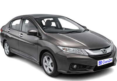 2014 Honda City - Sedan - Diesel - Manual - ₹4.70 lakh