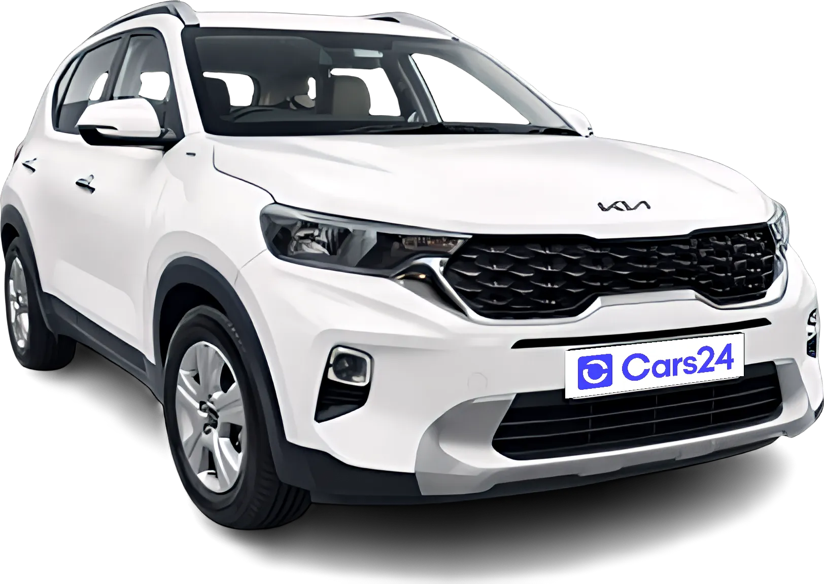 2022 KIA SONET - SUV - Petrol - Manual - ₹7.95 lakh