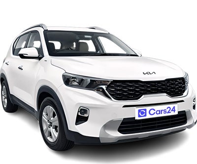 2022 KIA SONET - SUV - Petrol - Manual - ₹7.95 lakh