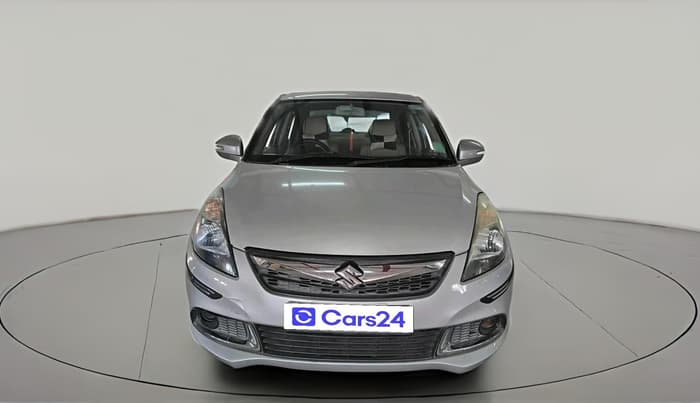 2016 Maruti Swift Dzire ZXI, Petrol, Manual, 1,19,761 km, exterior