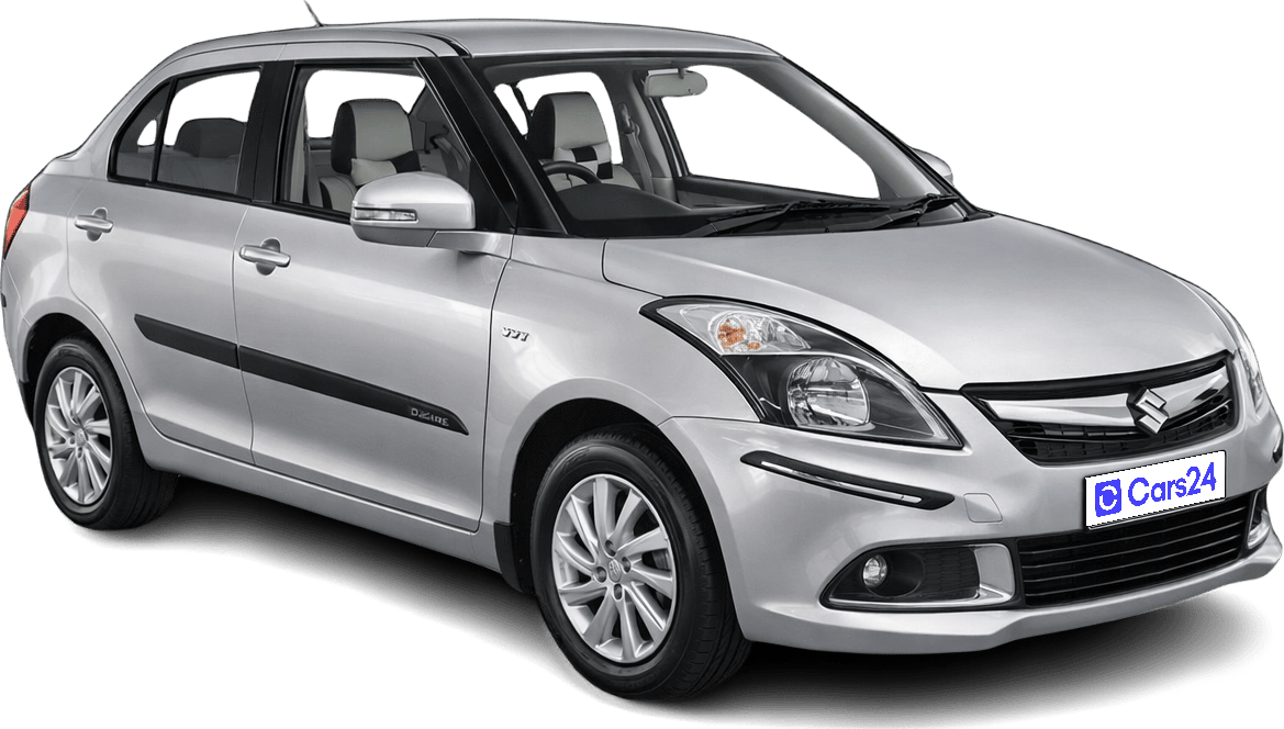 2016 Maruti Swift Dzire - Sedan - Petrol - Manual - ₹4.50 lakh