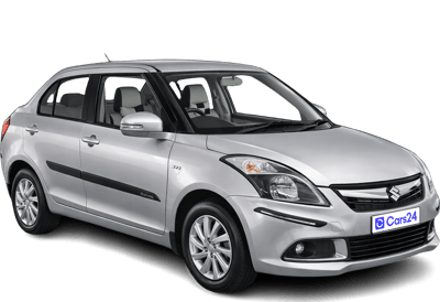 2016 Maruti Swift Dzire - Sedan - Petrol - Manual - ₹4.50 lakh