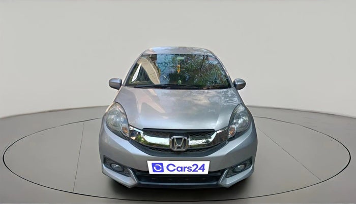 2015 Honda Mobilio 1.5L I-VTEC V, Petrol, Manual, 1,00,061 km, exterior