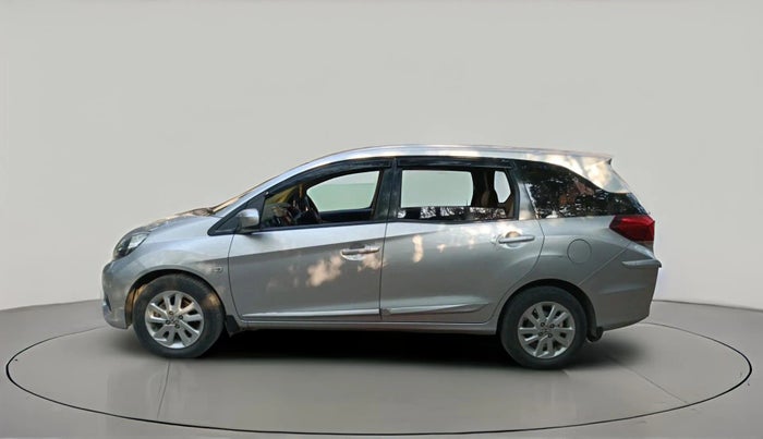 2015 Honda Mobilio 1.5L I-VTEC V, Petrol, Manual, 1,00,061 km, exterior