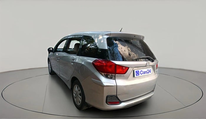 2015 Honda Mobilio 1.5L I-VTEC V, Petrol, Manual, 1,00,061 km, exterior