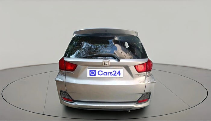 2015 Honda Mobilio 1.5L I-VTEC V, Petrol, Manual, 1,00,061 km, exterior