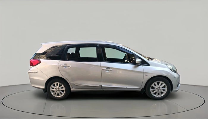 2015 Honda Mobilio 1.5L I-VTEC V, Petrol, Manual, 1,00,061 km, exterior