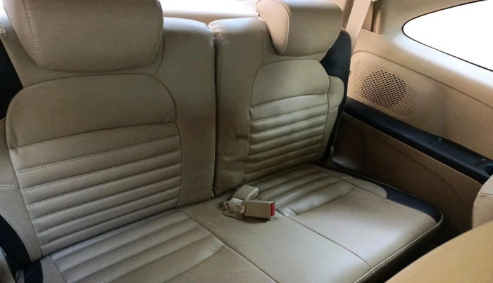 2015 Honda Mobilio 1.5L I-VTEC V, Petrol, Manual, 1,00,061 km, interior