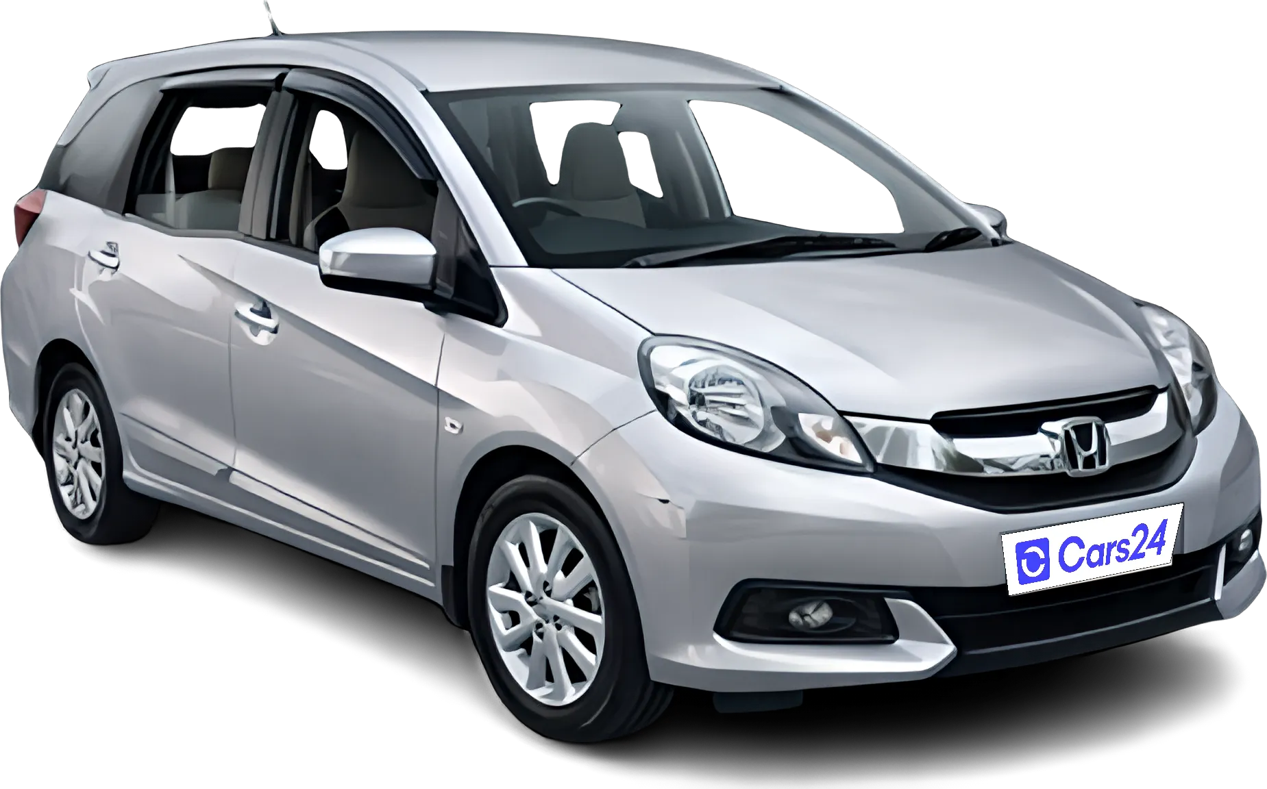 2015 Honda Mobilio - SUV - Petrol - Manual - ₹3.60 lakh