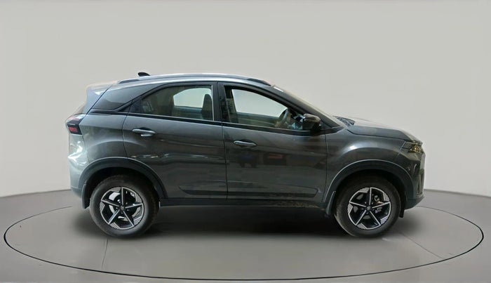 2025 Tata NEXON CREATIVE PLUS S 1.5 REVOTORQ 6 MT DT, Diesel, Manual, 7,209 km, exterior