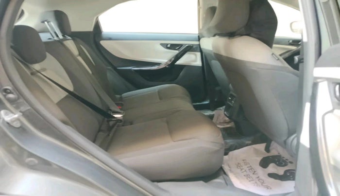 2025 Tata NEXON CREATIVE PLUS S 1.5 REVOTORQ 6 MT DT, Diesel, Manual, 7,209 km, interior