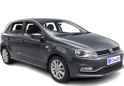 2014 Volkswagen Polo - Hatchback - Petrol - Manual - ₹2.71 lakh