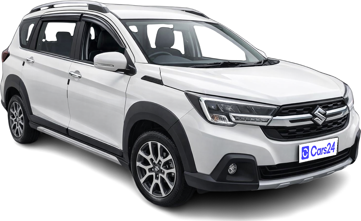 2024 Maruti XL6 - SUV - Petrol - Manual - ₹11.35 lakh
