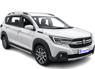 2024 Maruti XL6 - SUV - Petrol - Manual - ₹11.35 lakh