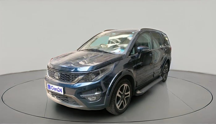 2017 Tata Hexa XT 4X2 7 STR, Diesel, Manual, 30,821 km, exterior