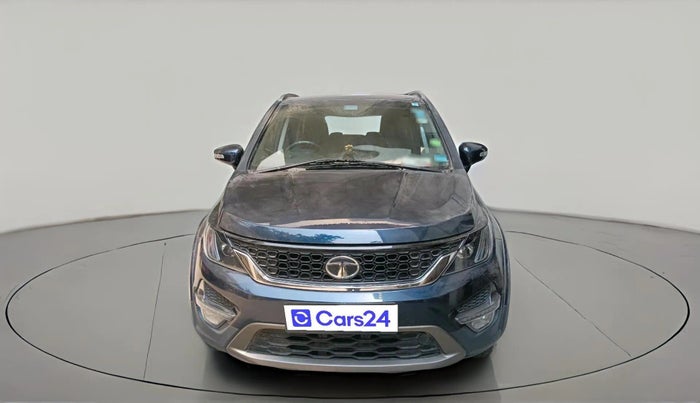 2017 Tata Hexa XT 4X2 7 STR, Diesel, Manual, 30,821 km, exterior